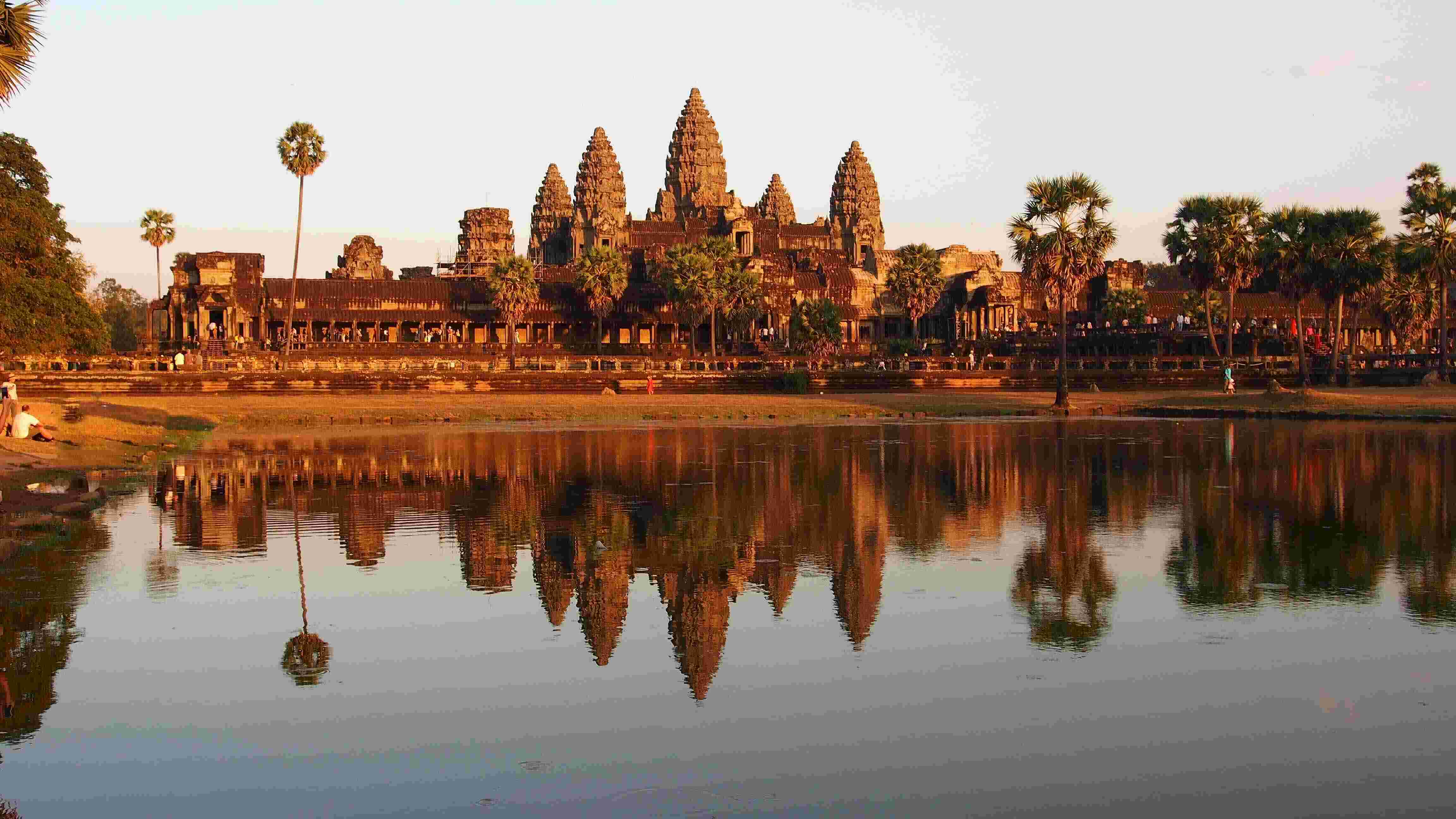 Angkor Wat