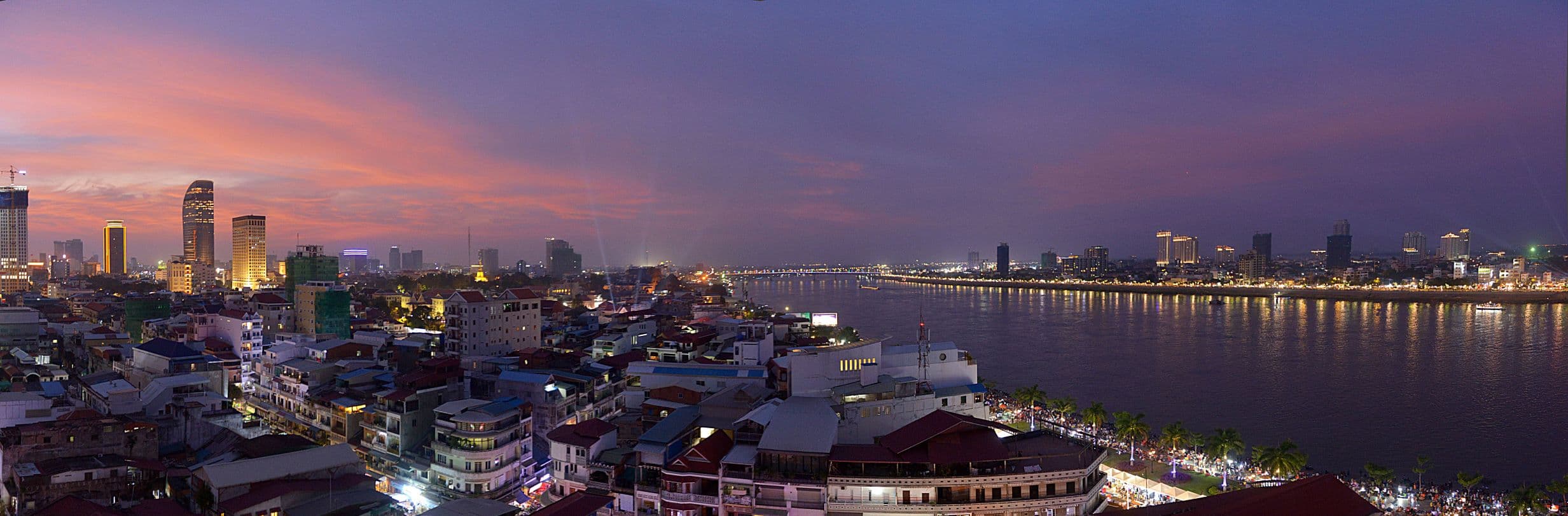 Phnom Penh
