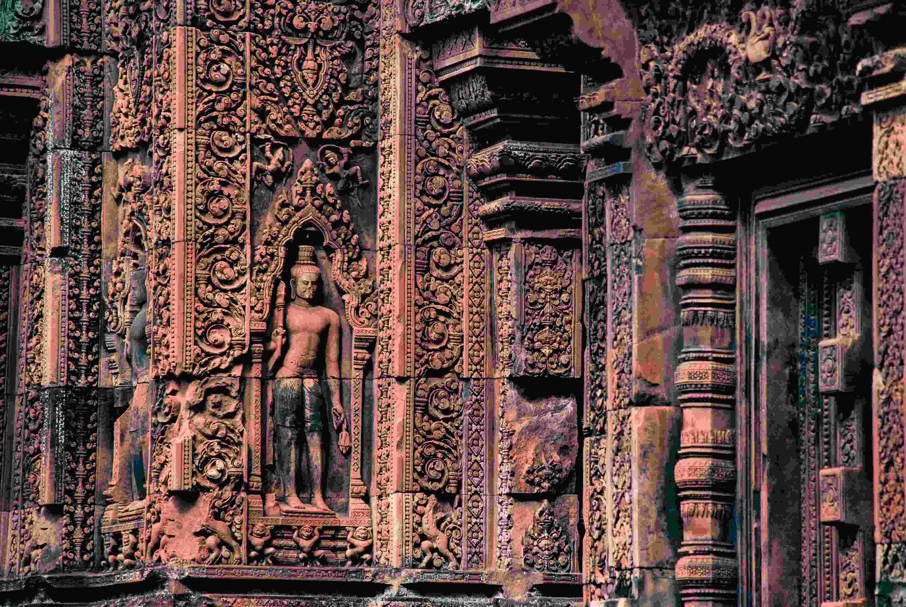 Temple